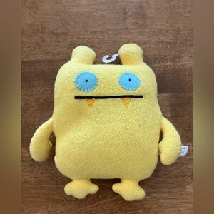 Ugly Doll Nandy Bear